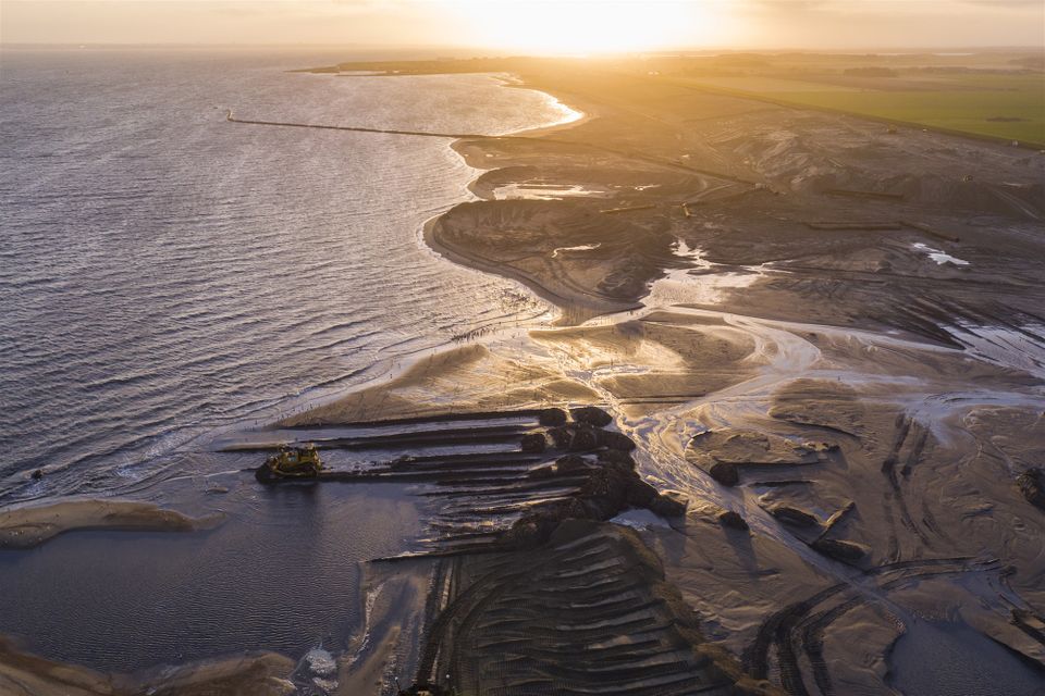 Het Waddengebied: een uniek stukje natuur