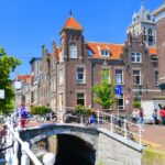 Weekendje Nederland