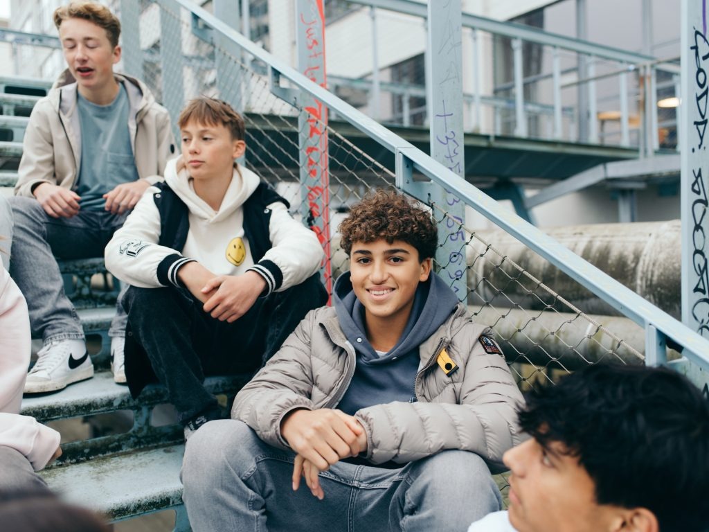 Parmant Helder havo/vwo